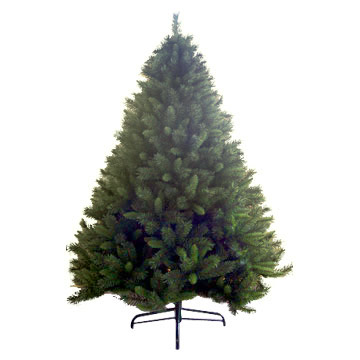 Deluxe Christmas Trees